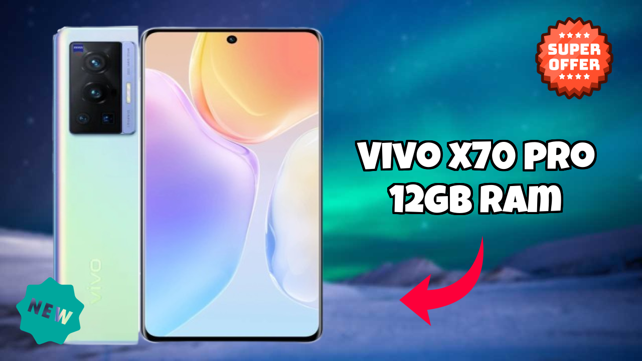 Vivo X70 Pro 12GB RAM कैमरा रिव्यु: 50 MP + 12 MP + 12 MP + 8 MP Rear Camera कम रोशनी
