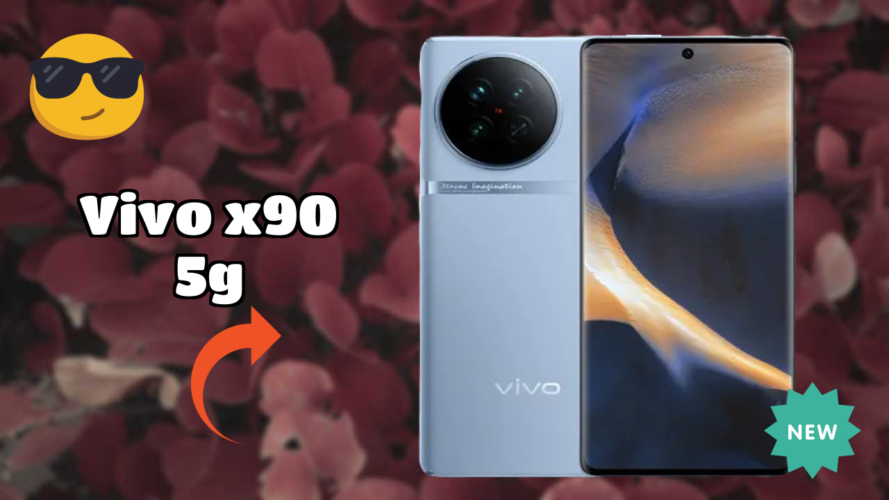 Vivo X90 5G बैटरी रिव्यु: 4810 MAh चार्जिंग टाइम