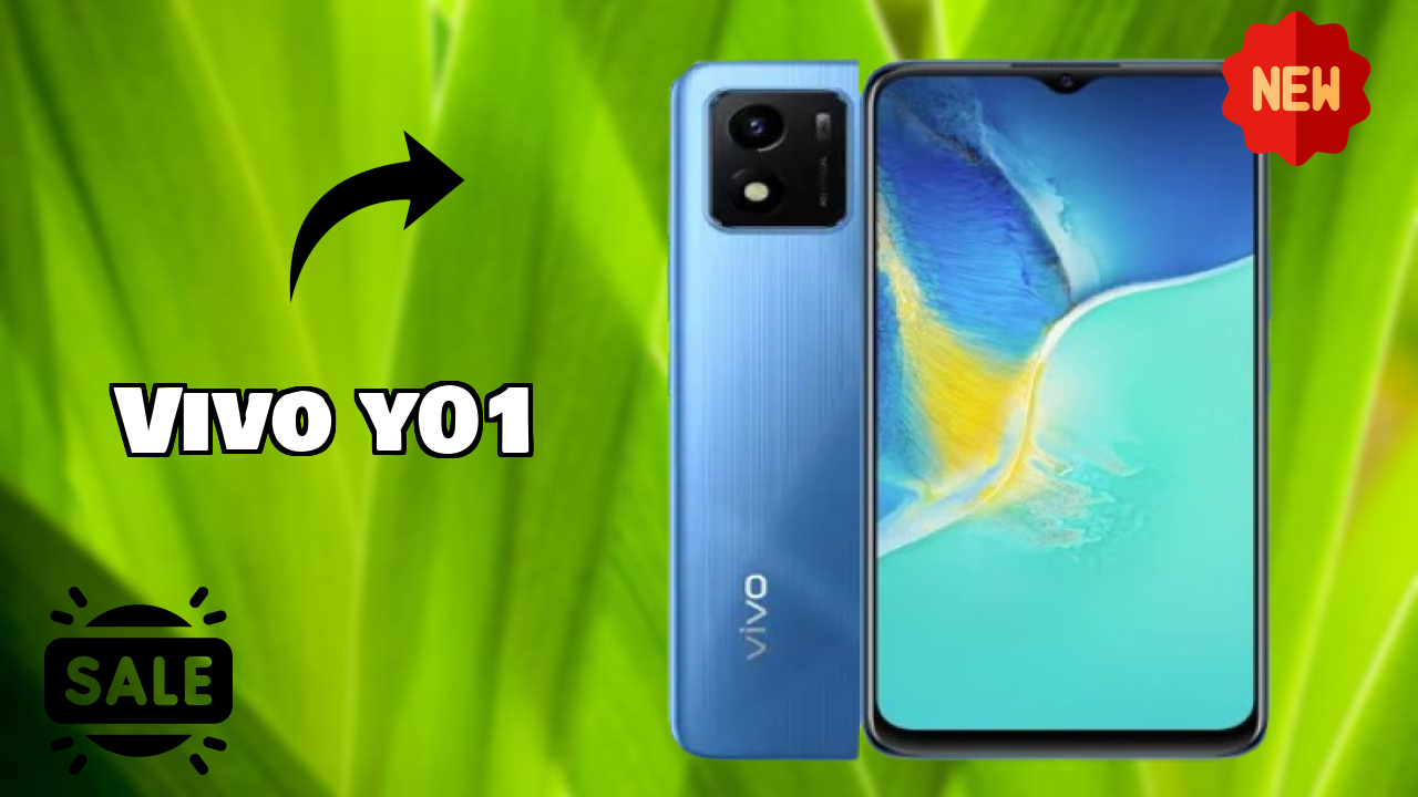 Vivo Y01 कैमरा क्वॉलिटी: 5 MP Front Camera सेल्फी रिव्यु