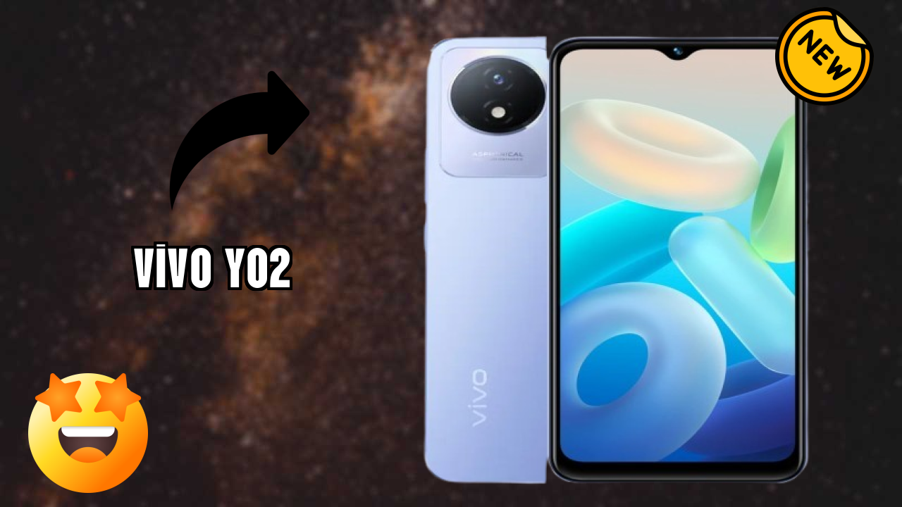 Vivo Y02 डिस्प्ले रिव्यु: 6.51 Inches (16.54 Cm) स्क्रीन टेस्ट
