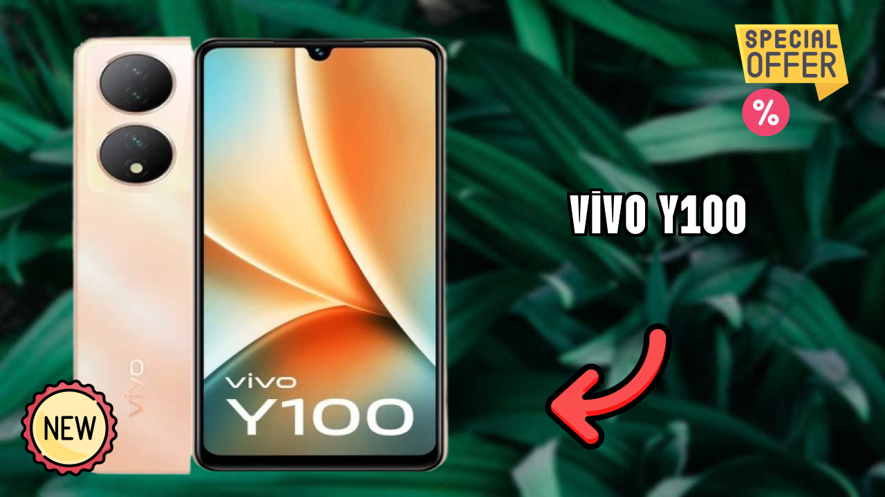 Vivo Y100 गेमिंग टेस्ट: MediaTek Dimensity 900 गेम FPS