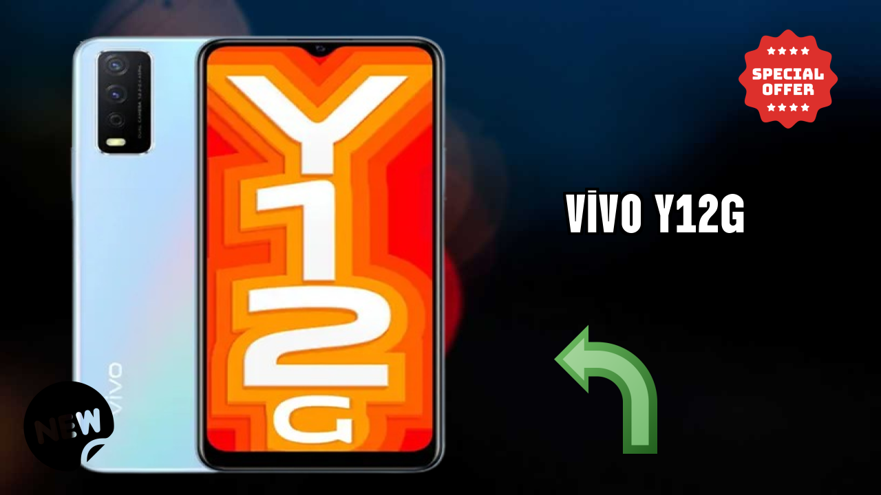 Vivo Y12G डिस्प्ले  डिस्कसन: IPS LCD क्वॉलिटी