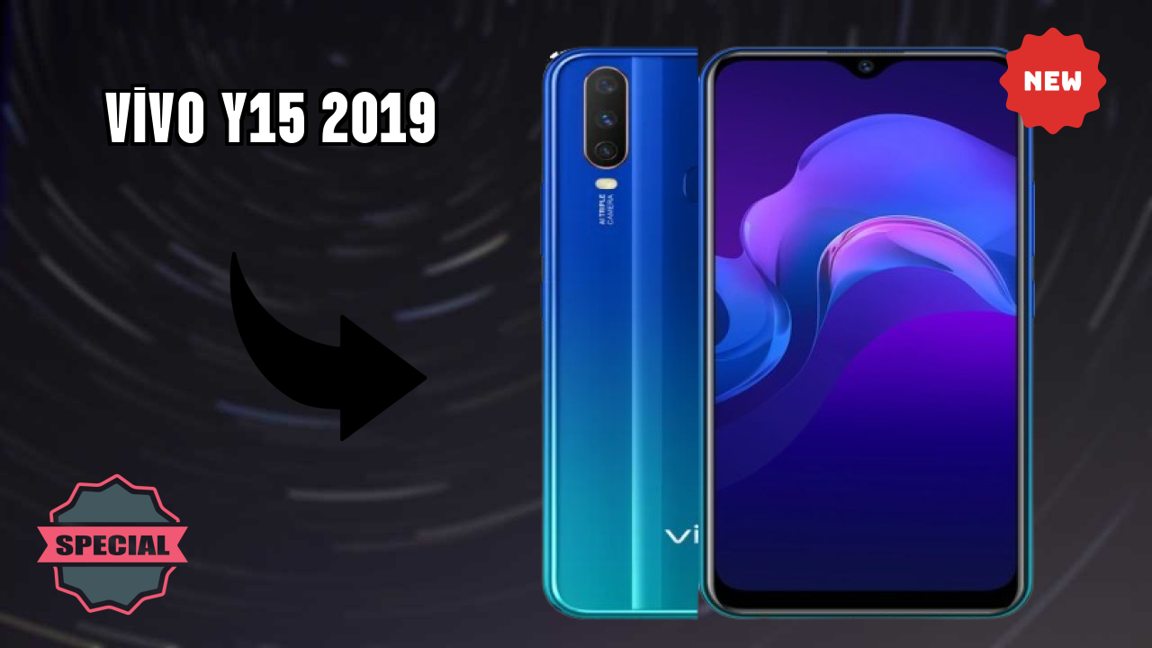 Vivo Y15 2019 RAM टेस्ट: 4 GB RAM गेमिंग को अच्छी तरह से हैंडल करती 