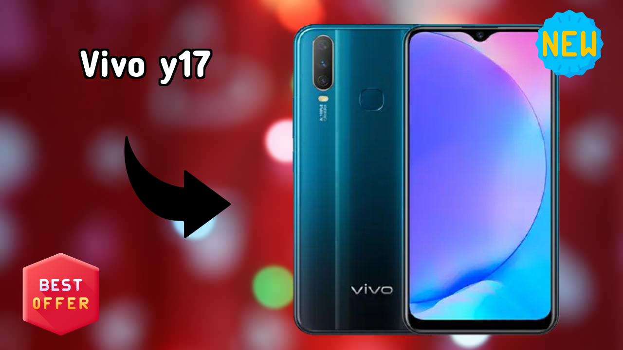 Vivo Y17 बैटरी लाइफ: 5000 MAh रियल दुनिया रिव्यु