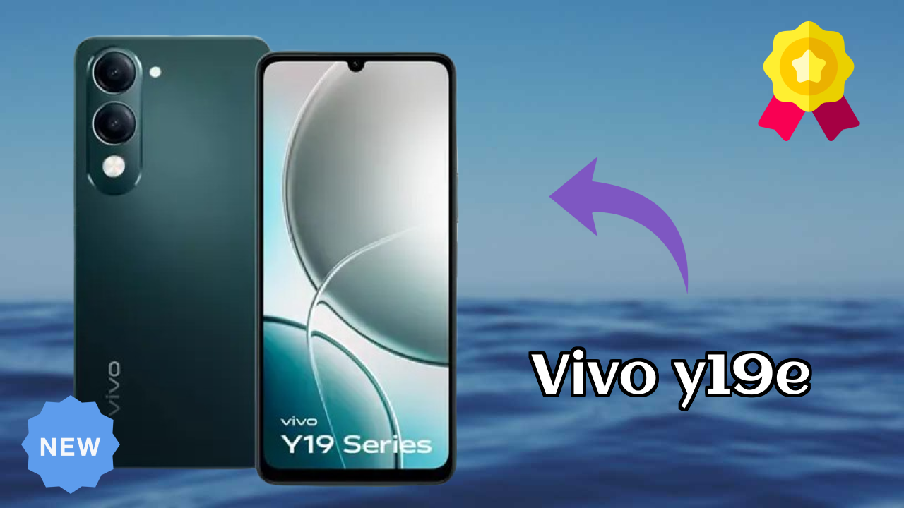 क्यों लोग 2026 में Vivo Y19e पसंद करते हैं – पूरा व्याख्या