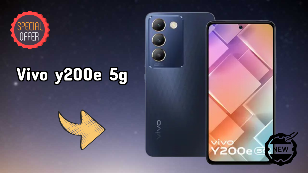 Vivo Y200e 5G प्रोसेसर टेस्ट: Snapdragon 4 Gen 2 बेंचमार्क