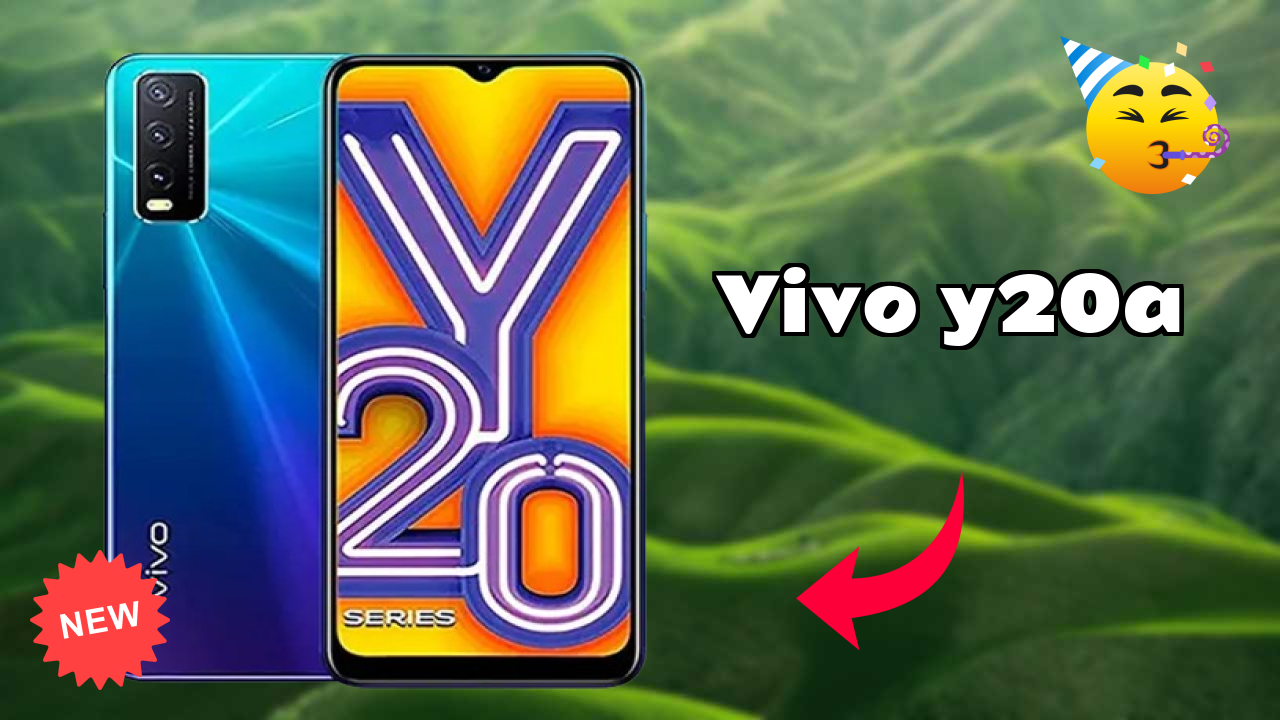 Vivo Y20A डिस्प्ले क्वॉलिटी: IPS LCD रिव्यु