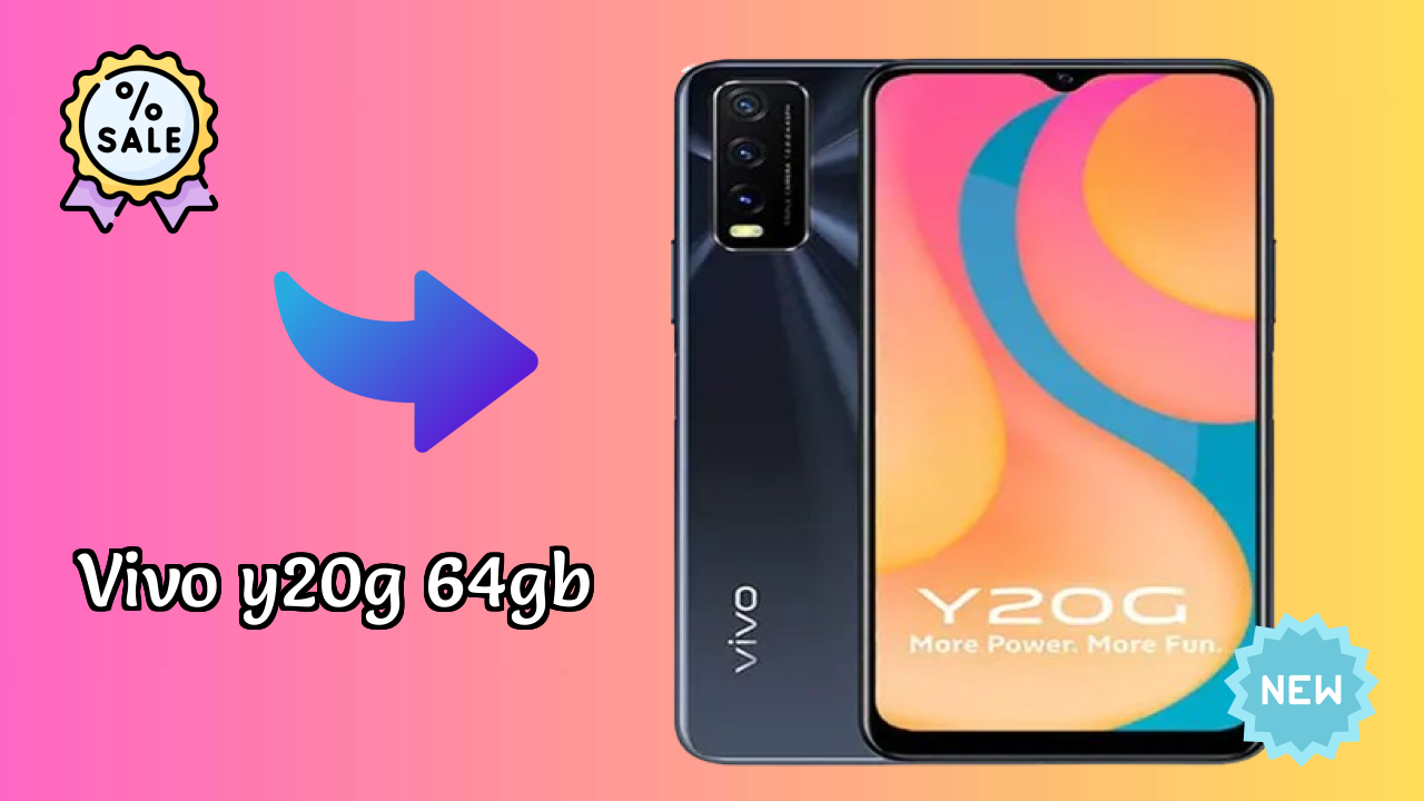 Vivo Y20G 64GB क़ीमत रिव्यु: ₹13,990 पैसे के लायक?