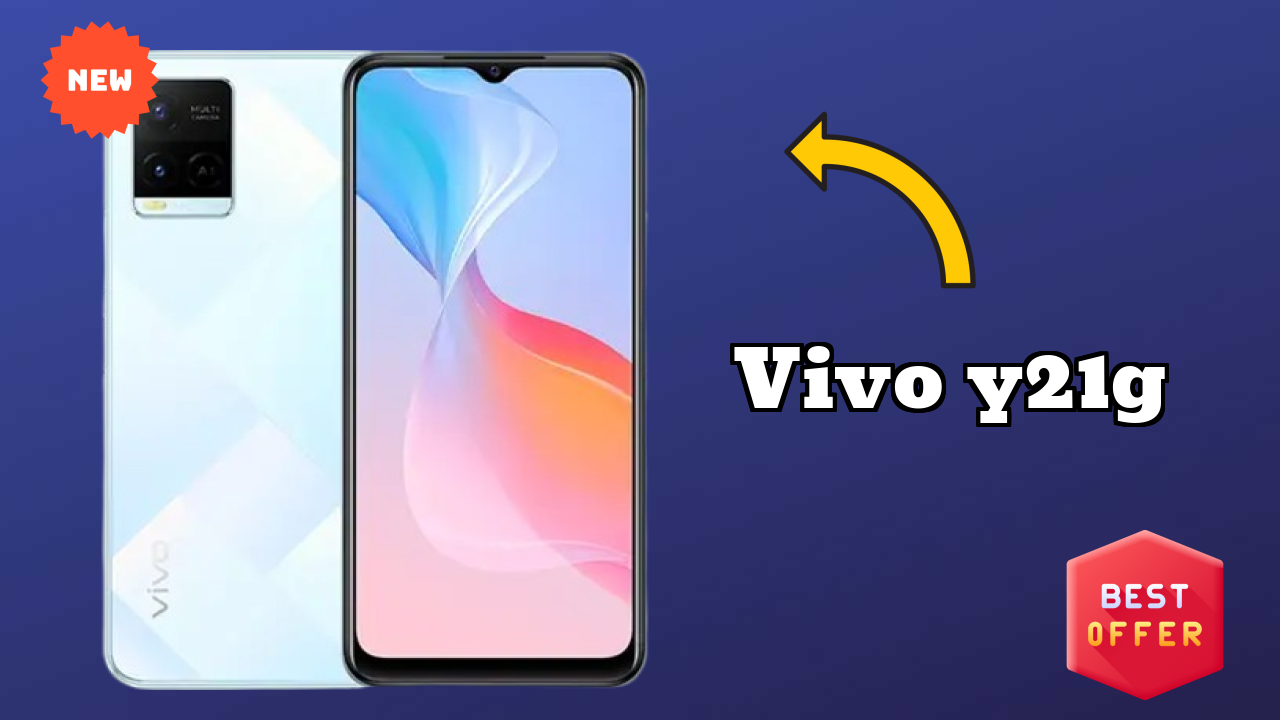 Vivo Y21G बैटरी टेस्ट: 5000 MAh रियल दुनिया रिव्यु