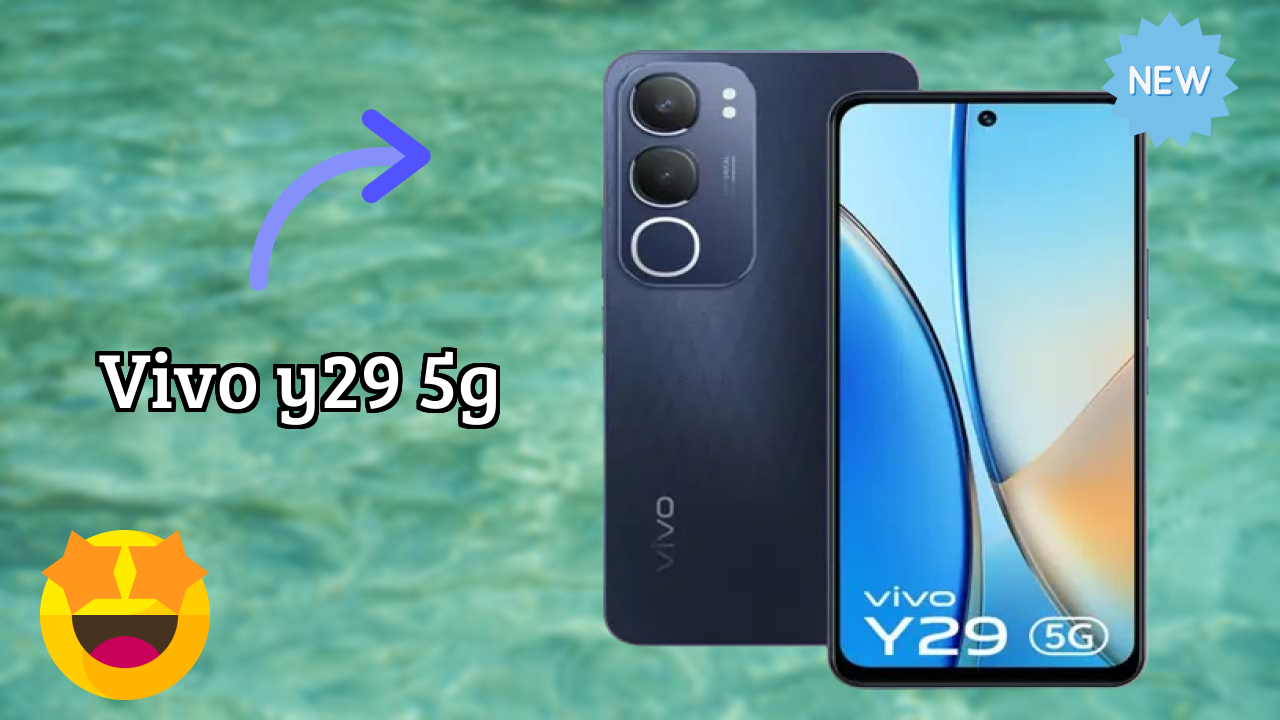 Vivo Y29 5G 2026 पूरा रिव्यु – ताकत और कमजोरियां