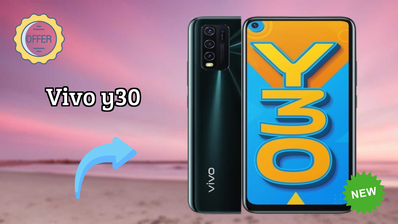 Vivo Y30 कैमरा रिव्यु: 13 + 8 MP + 2 MP + 2 MP Rear Camera कम रोशनी