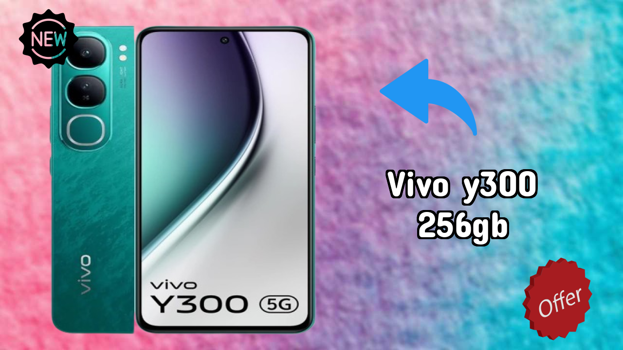 Vivo Y300 256GB कैमरा टेस्ट: 50 MP + 2 MP Rear Camera सैंपल फोटो