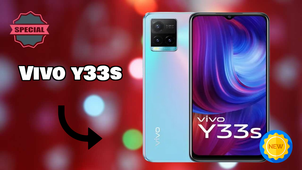 Vivo Y33s क़ीमत: ₹16,499 - पूरा  डिस्कसन
