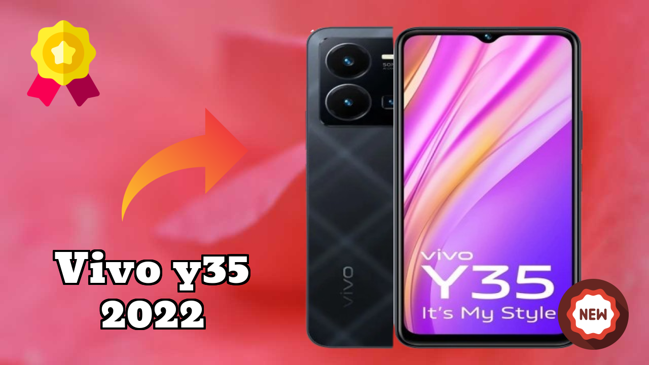 ₹22,999 पर Vivo Y35 2022 - पैसे के लायक? ऑनेस्ट रिव्यु