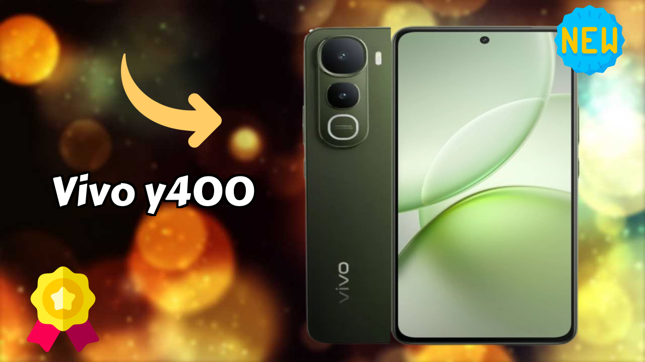 Vivo Y400 2026: संपूर्ण फीचर और रिव्यु