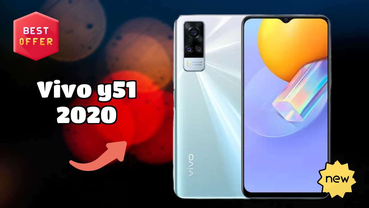 Vivo Y51 2020 कैमरा सैंपल: 48 MP + 8 MP + 2 MP Rear Camera क्वॉलिटी टेस्ट