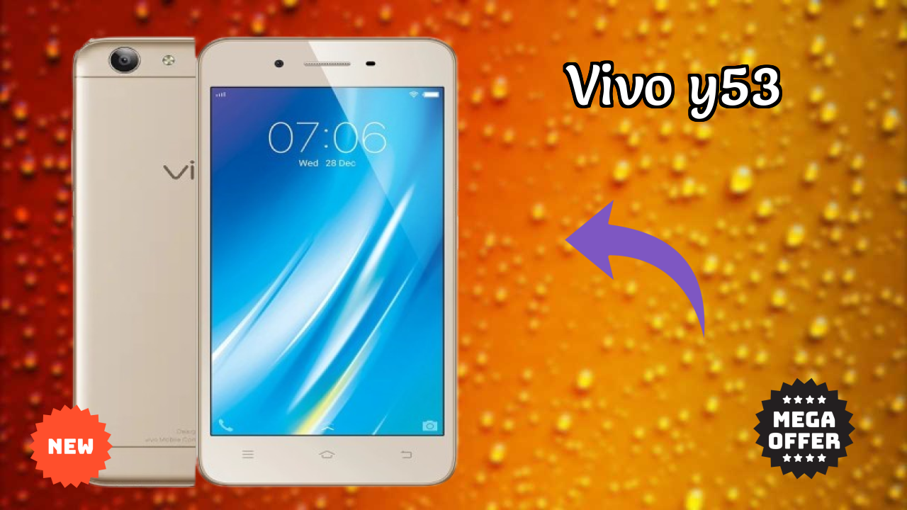 Vivo Y53 कैमरा रिव्यु: 8 MP Rear Camera फोटो सैंपल