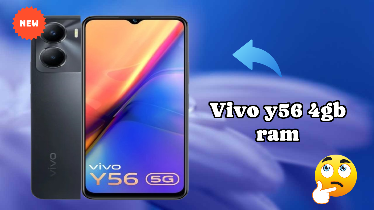 Vivo Y56 4GB RAM शो: 4 GB RAM मल्टीटास्किंग रिव्यु