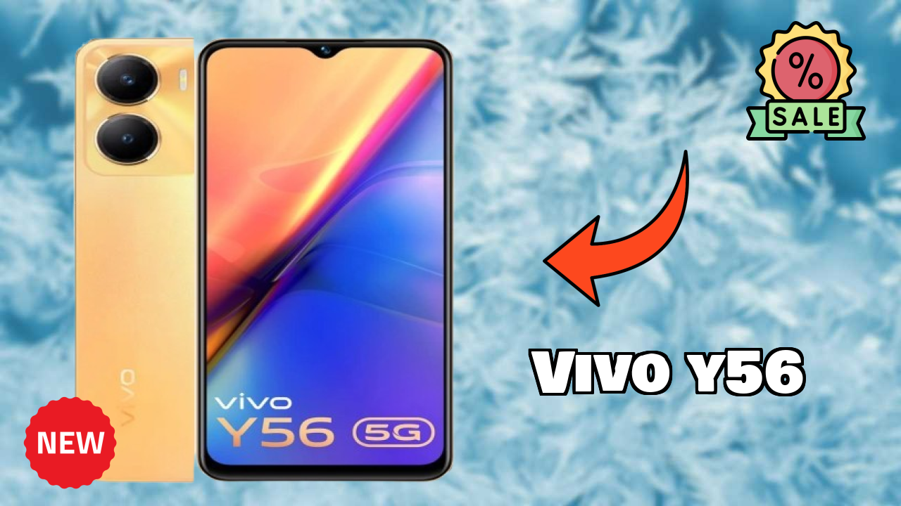 Vivo Y56 डिस्प्ले क्वॉलिटी: IPS LCD समझाया गया