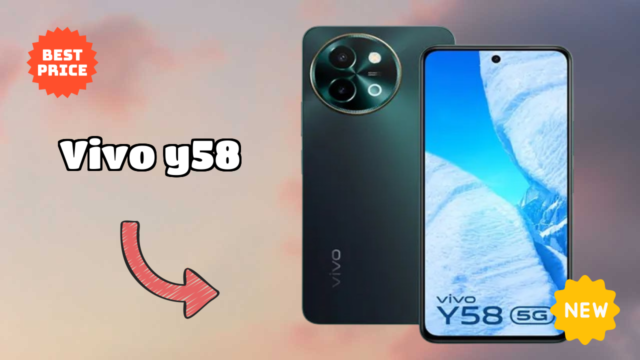 Vivo Y58 डिस्प्ले रिव्यु: LCD तकनीक