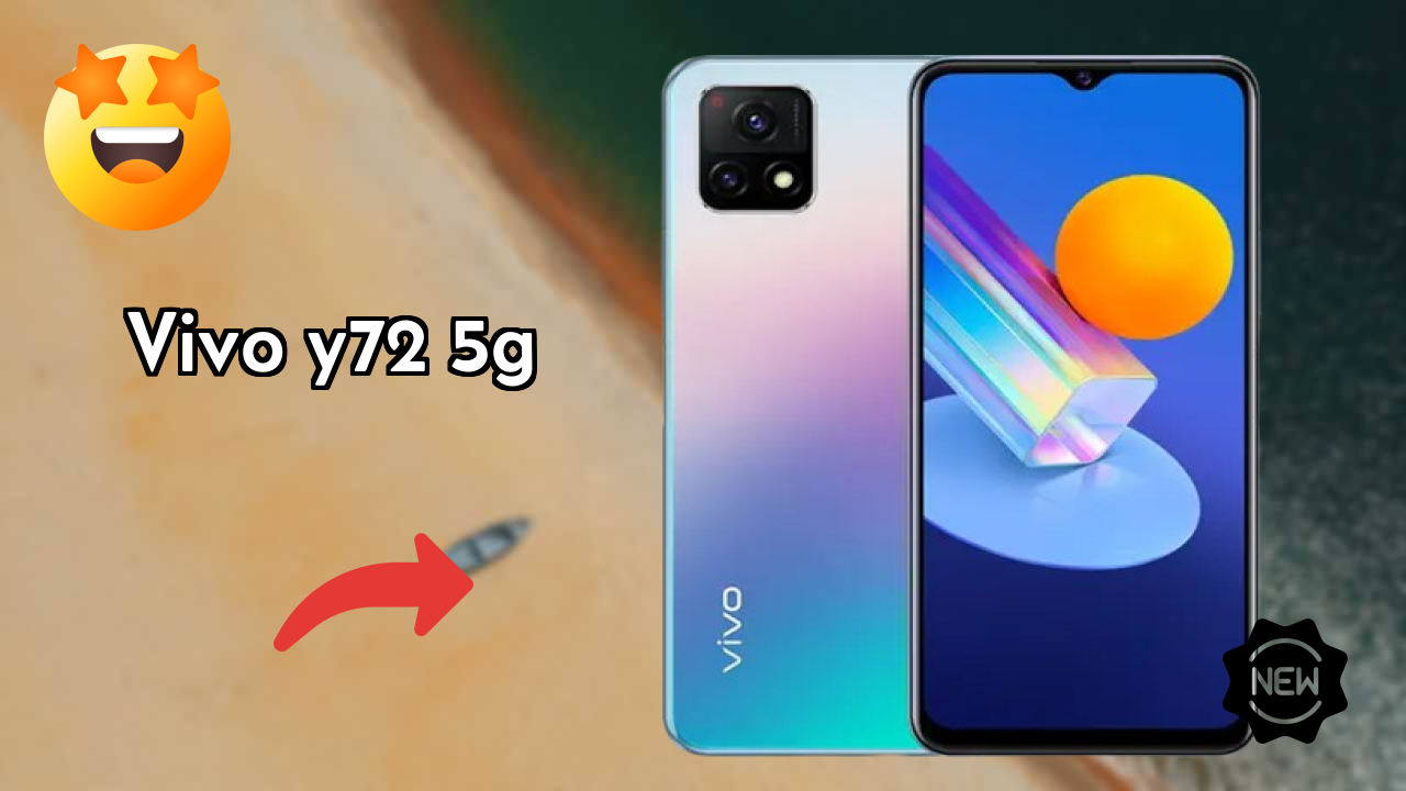 Vivo Y72 5G 2026: कैमरा 48 MP + 2 MP Rear Camera और लंबी लाइफ बैटरी