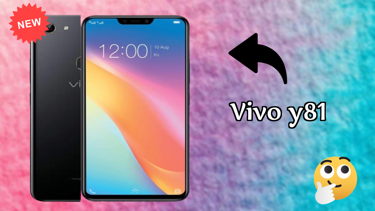 ₹13,990 पर Vivo Y81 - बेस्ट फीचर्स समझाया गया