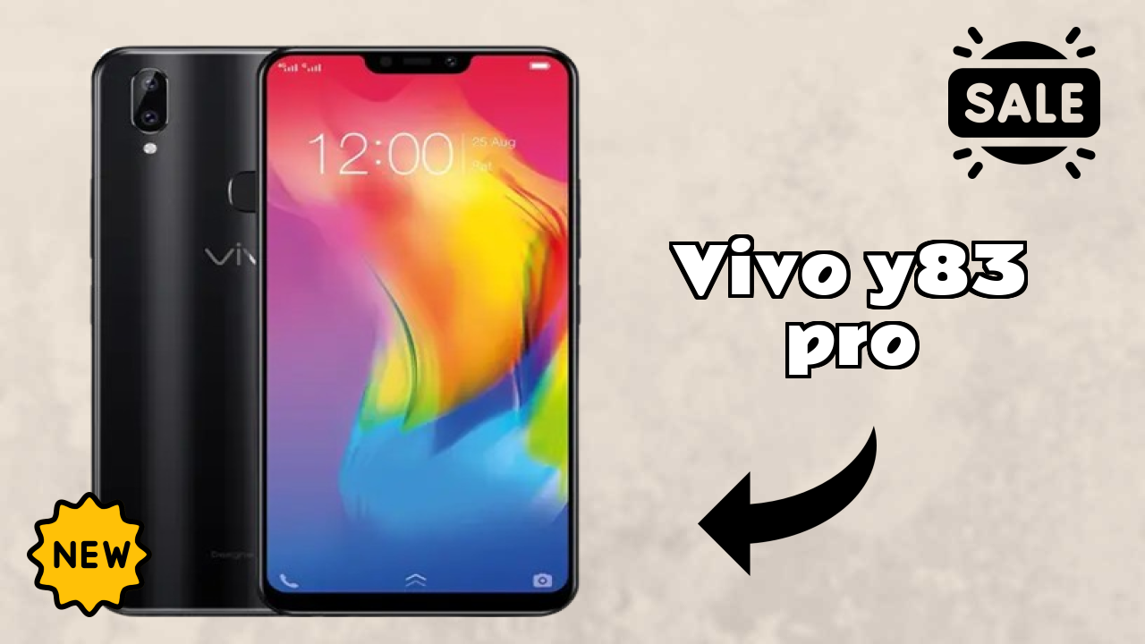 Vivo Vivo Y83 Pro कैमरा सैंपल: रियल फोटो टेस्ट