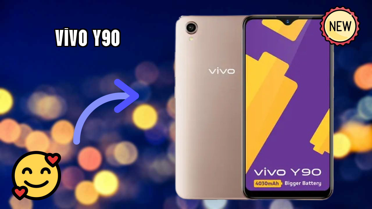 Vivo Y90 बैटरी टेस्ट: 4030 MAh धीरज रिव्यु
