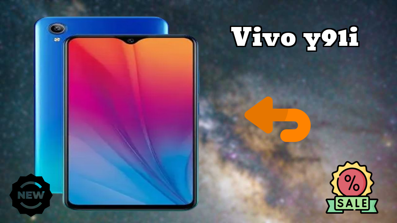 Vivo Y91i कैमरा टेस्ट: 13 MP Rear Camera फोटो क्वॉलिटी