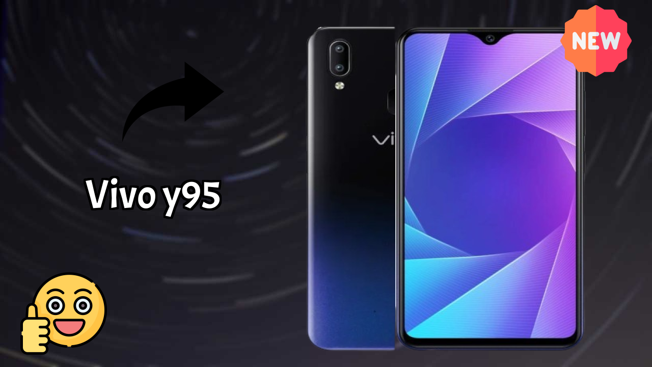 Vivo Y95 गेमिंग शो Snapdragon 439 प्रोसेसर के साथ