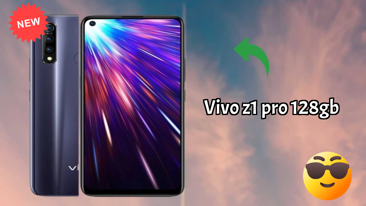 Vivo Z1 Pro 128GB RAM रिव्यु: 6 GB RAM मल्टीटास्किंग  डिस्कसन