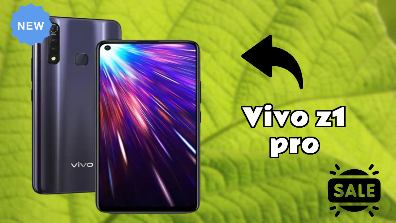 ₹15,990 पर Vivo Z1 Pro - खरीदने के लायक? ऑनेस्ट राय