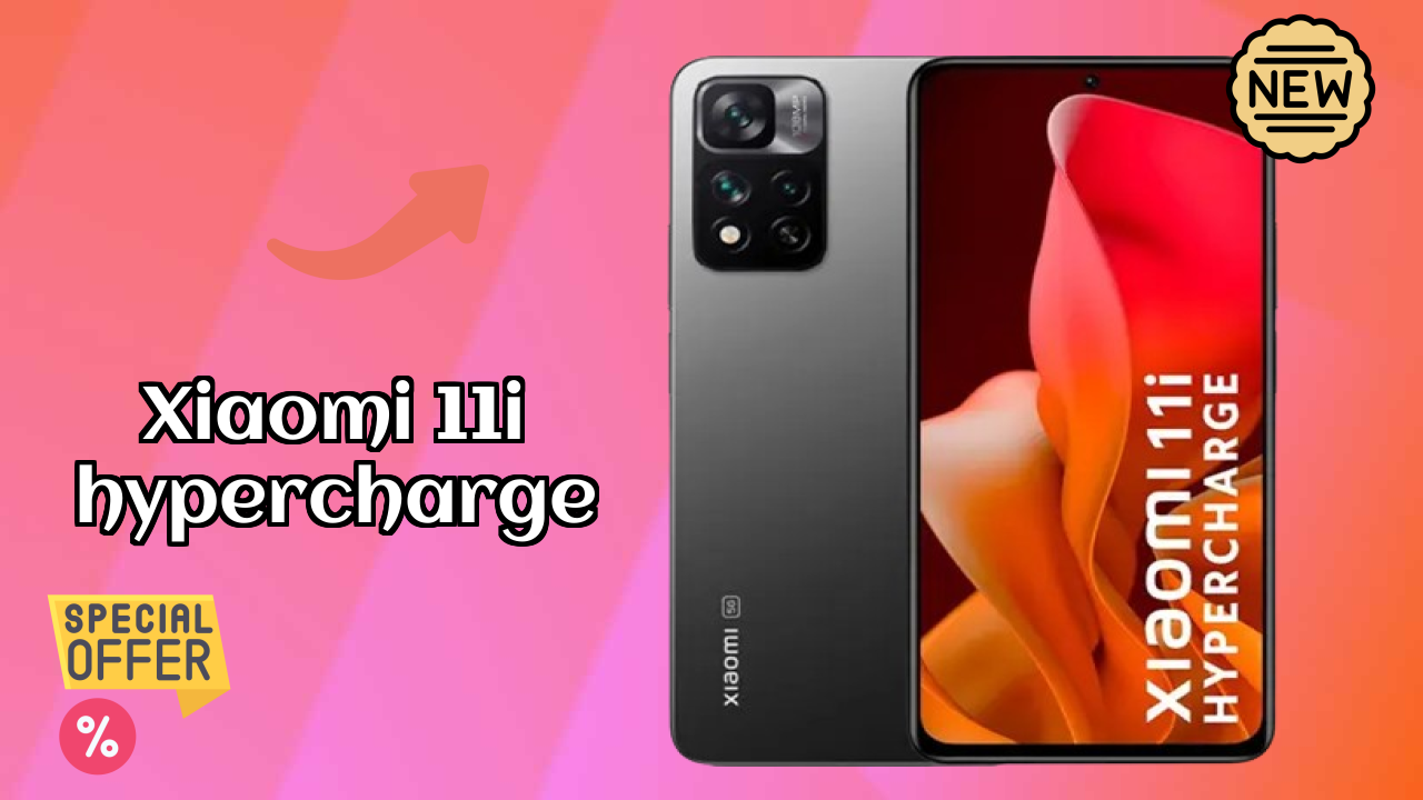 Xiaomi 11i HyperCharge RAM रिव्यु: 6 GB RAM गेमिंग टेस्ट किया गया