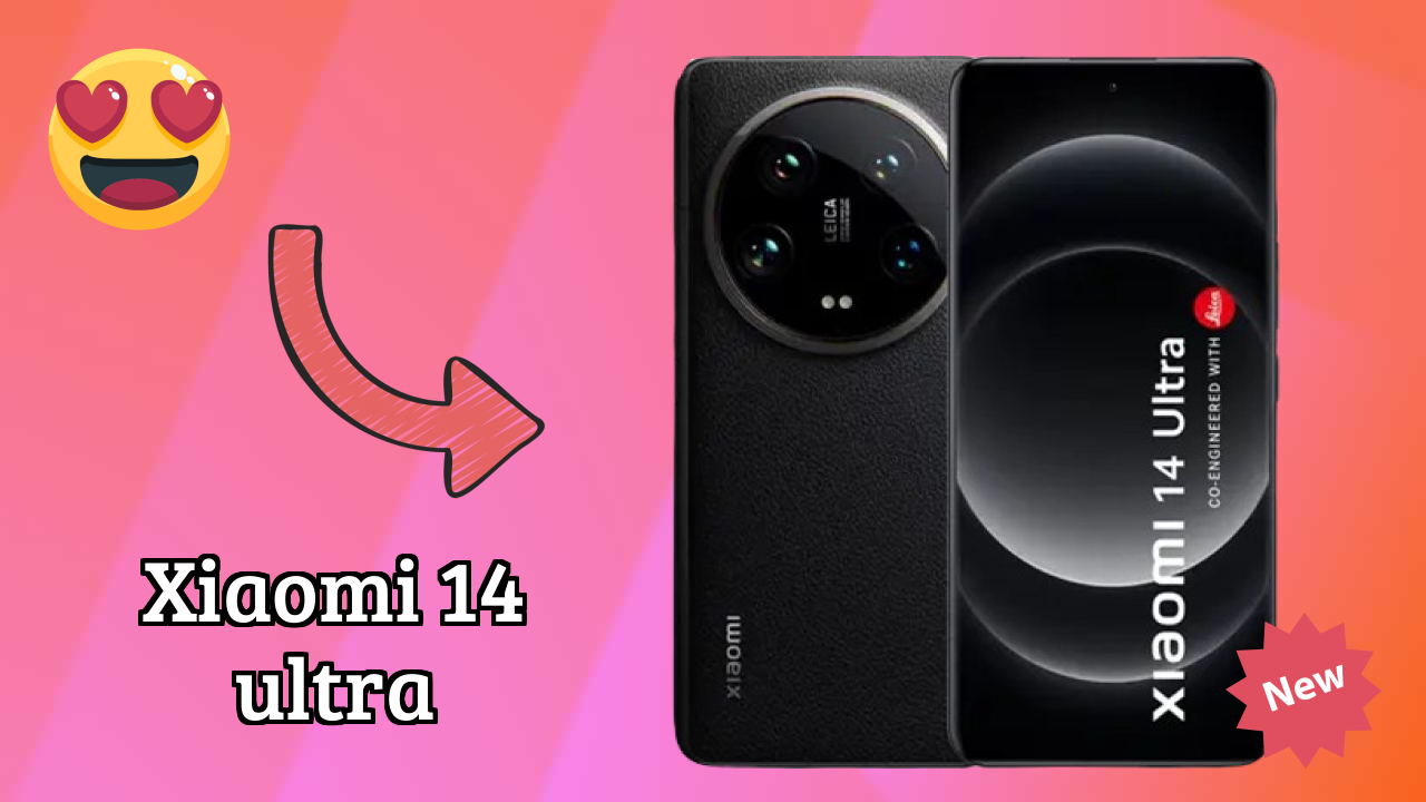 Xiaomi 14 Ultra प्रोसेसर टेस्ट: Snapdragon 8 Gen 3 बेंचमार्क