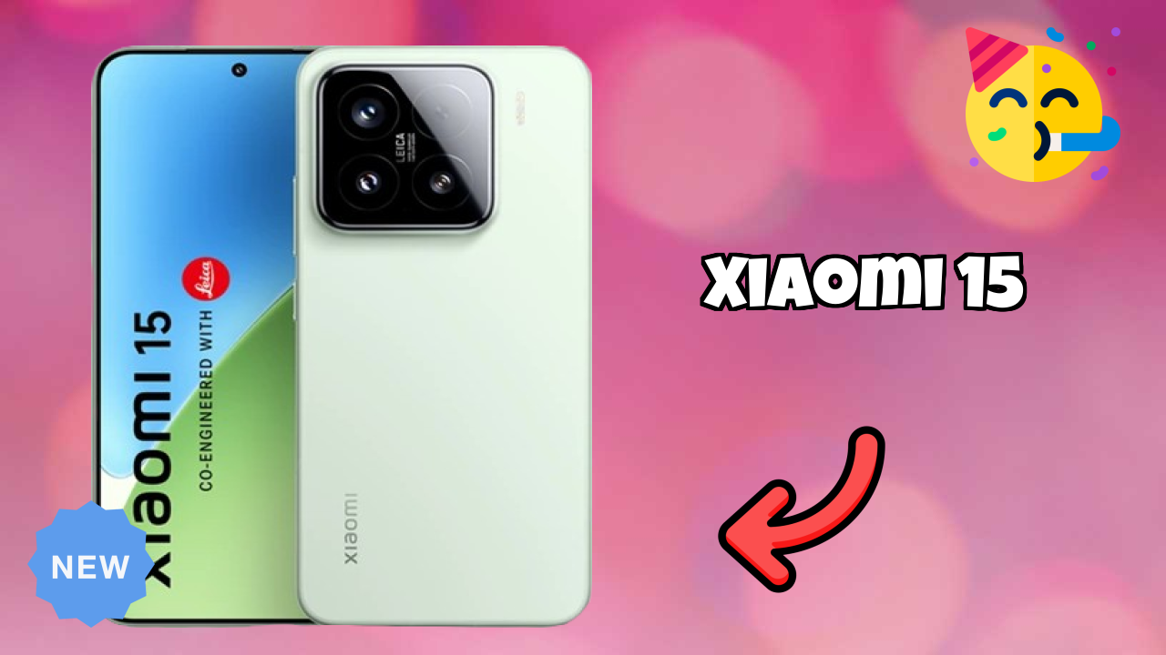 Xiaomi 15 डिस्प्ले तकनीक: LTPO OLED समझाया गया