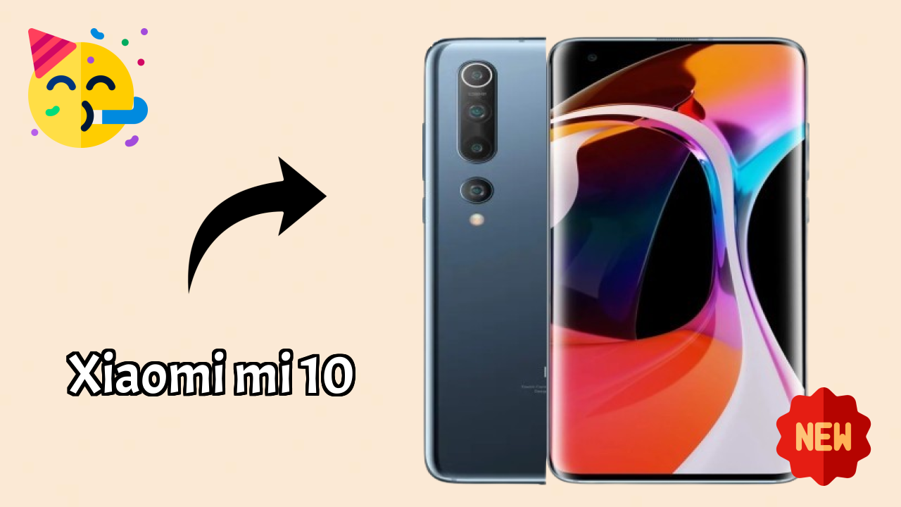 Xiaomi Xiaomi Mi 10 अनबॉक्सिंग - पहली छाप और फीचर्स
