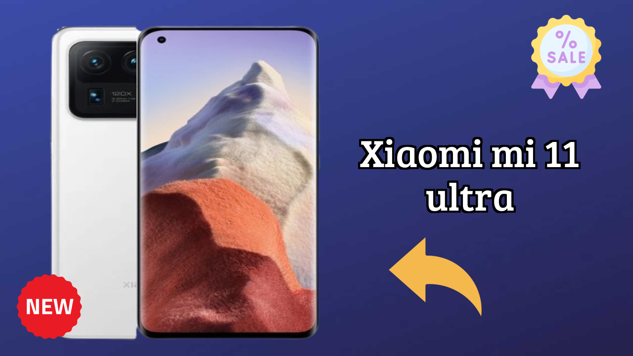 Xiaomi Mi 11 Ultra RAM शो: 12 GB RAM मल्टीटास्किंग रिव्यु