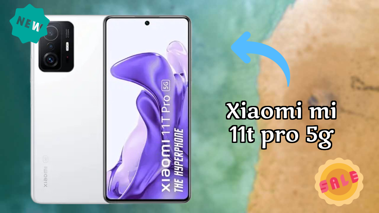 Xiaomi Mi 11T Pro 5G क़ीमत रिव्यु: ₹20,200 अच्छा निवेश?