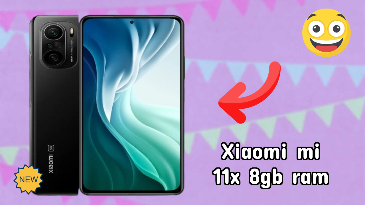Xiaomi Mi 11X 8GB RAM रिव्यु: 8 GB RAM मल्टीटास्किंग चेक