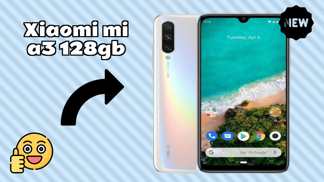 Xiaomi Mi A3 128GB 2026 अंतिम मोबाइल रिव्यु – क्या आपको खरीदना चाहिए?
