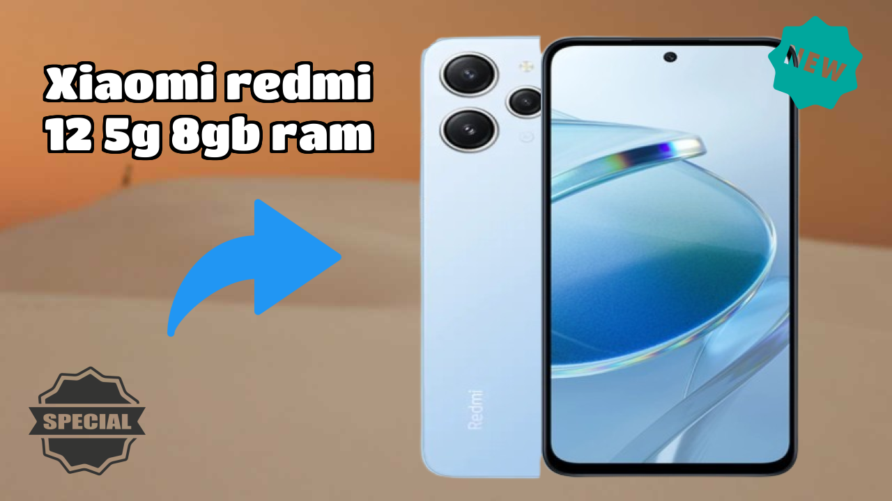 Xiaomi Redmi 12 5G 8GB RAM कैमरा सैंपल: 50 MP + 2 MP Rear Camera रियल फोटो