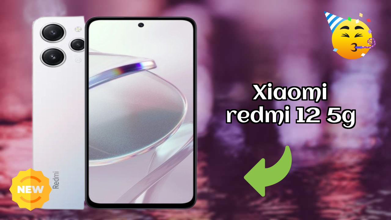 Xiaomi Redmi 12 5G डिस्प्ले क्वॉलिटी: 6.79 Inches (17.25 Cm) स्क्रीन रिव्यु