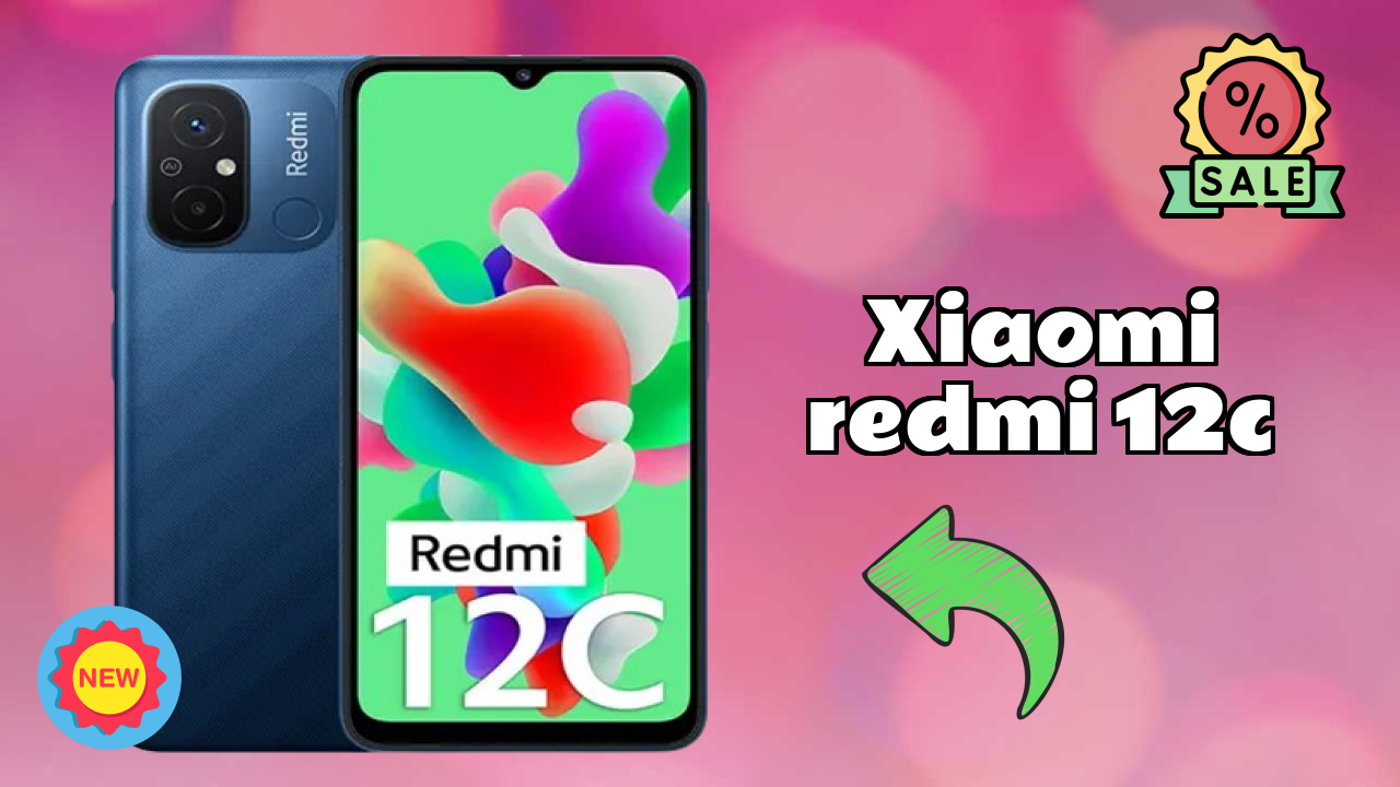 Xiaomi Redmi 12C 2026 बनाम बाजार प्रतिस्पर्धा – एक्सपर्ट फैसला