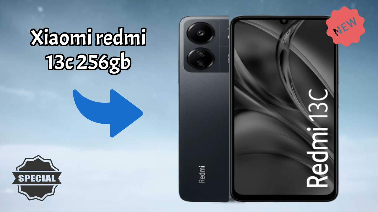 Xiaomi Redmi 13C 256GB कैमरा रिव्यु: 50 MP + 2 MP + 0.08 MP Rear Camera सैंपल
