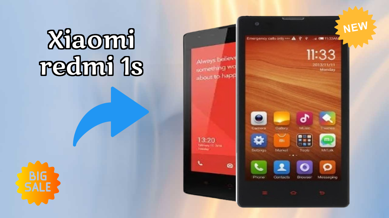 Xiaomi Redmi 1S गेमिंग टेस्ट: Snapdragon 400 FPS शो