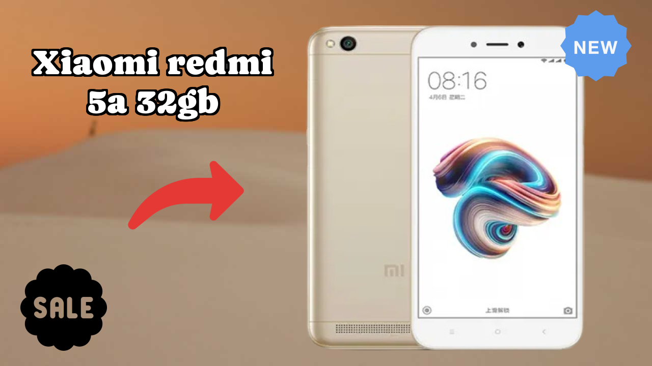 Xiaomi Redmi 5A 32GB डिस्प्ले रिव्यु: 5.0 Inches (12.7 Cm) स्क्रीन टेस्ट