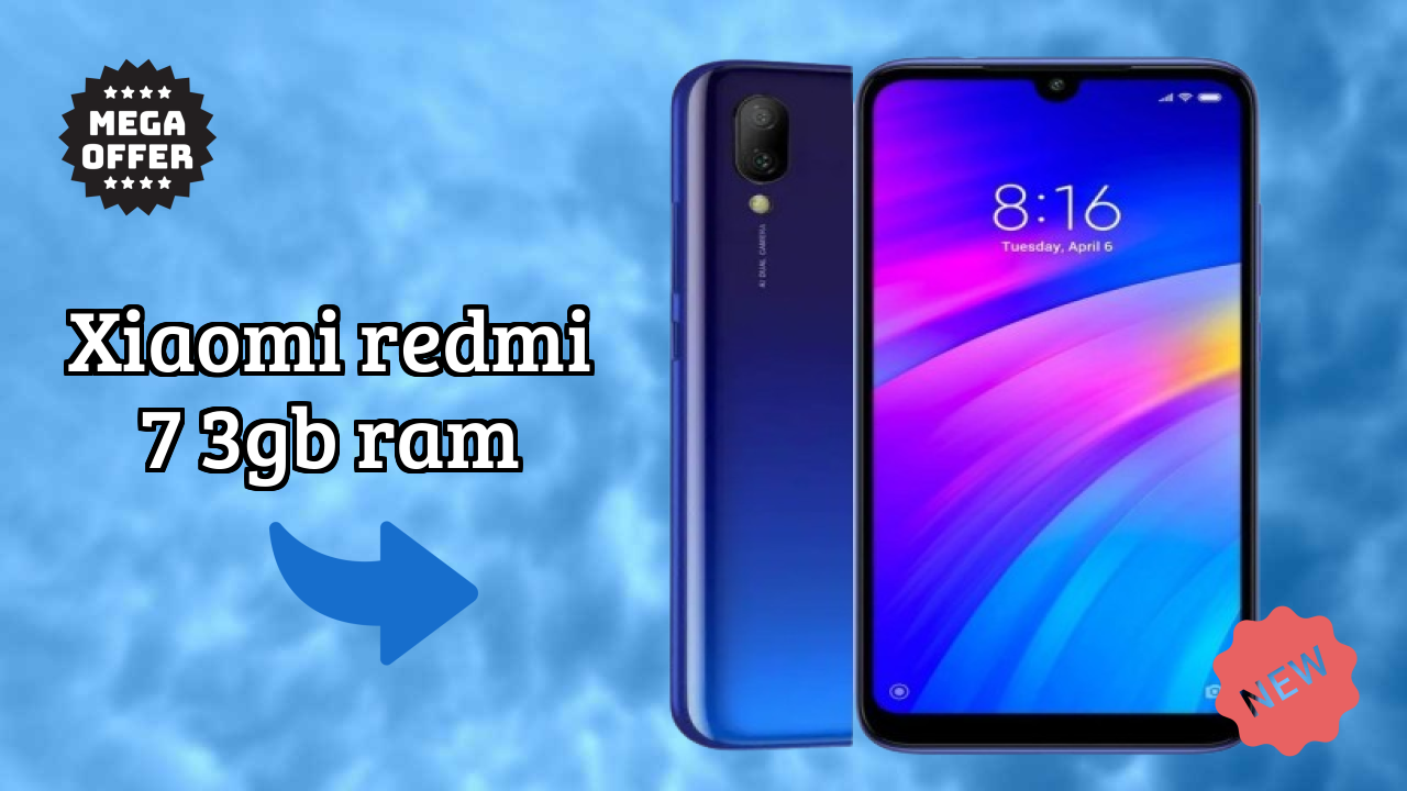 Xiaomi Redmi 7 3GB RAM बैटरी टेस्ट: 4000 MAh रियल दुनिया रिव्यु