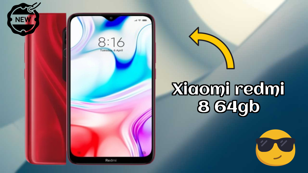 Xiaomi Redmi 8 64GB प्रोसेसर टेस्ट: Snapdragon 439 शो
