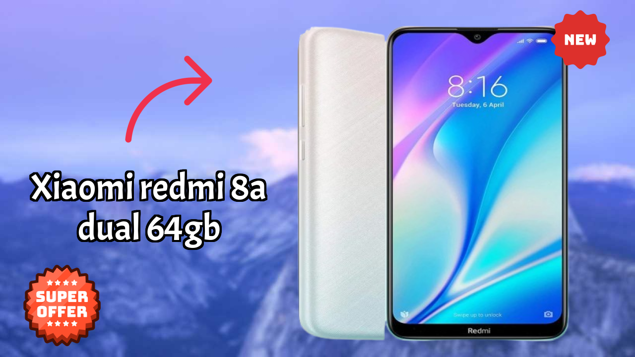 Xiaomi Redmi 8A Dual 64GB RAM रिव्यु: 3 GB RAM गेमिंग टेस्ट किया गया