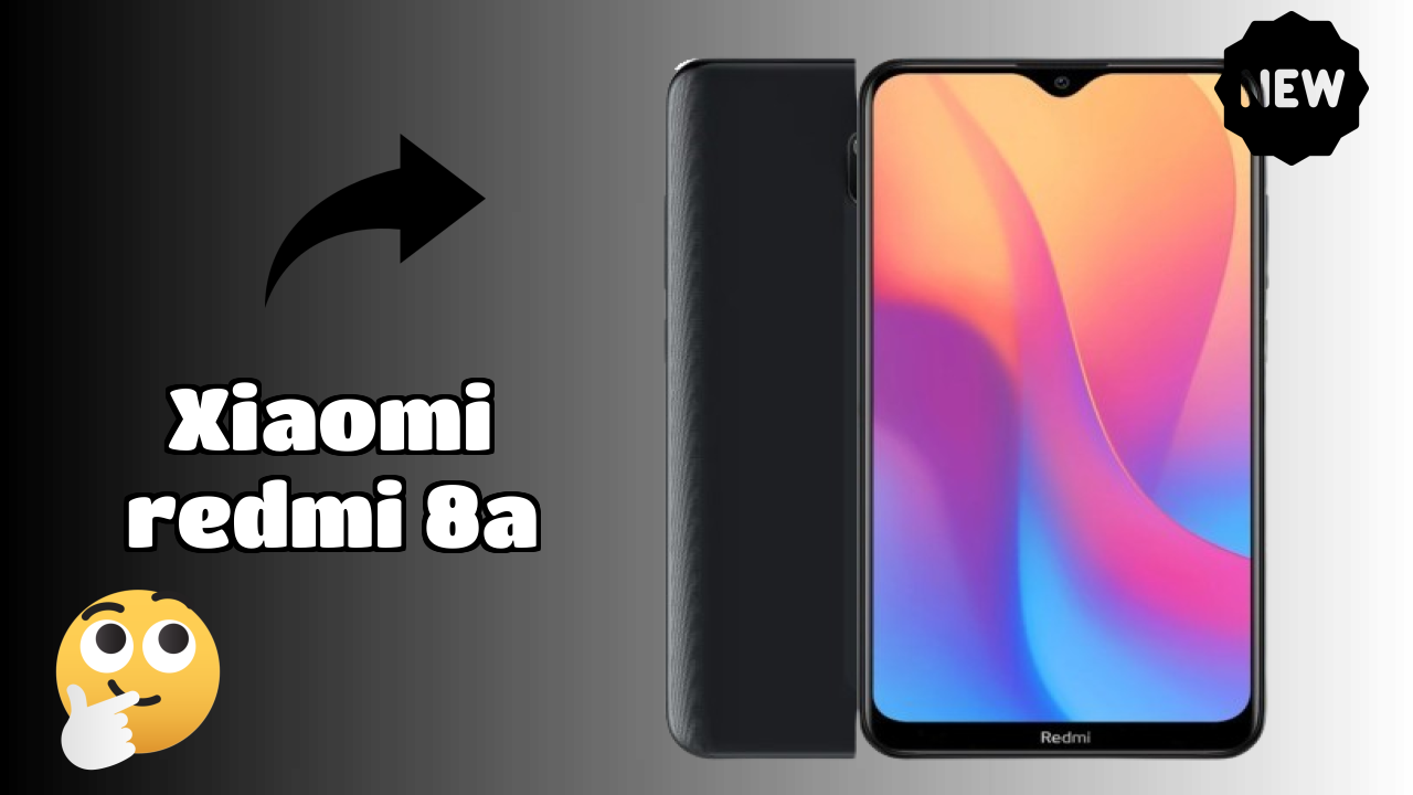 Xiaomi Redmi 8A RAM शो: 2 GB RAM गेमिंग टेस्ट किया गया